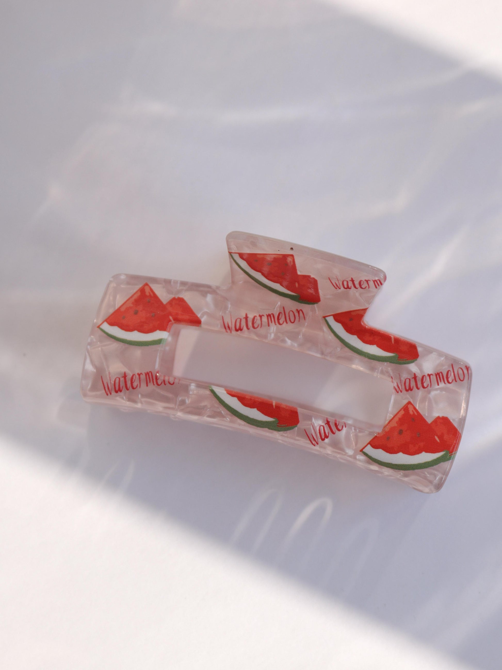 Watermelon Sedef Mandal Toka