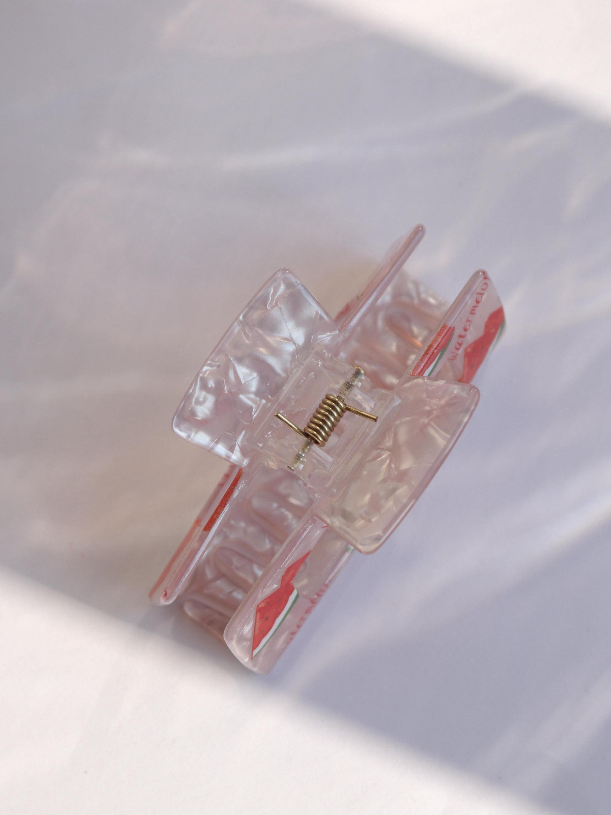 Watermelon Sedef Mandal Toka